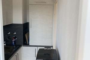 Modernisierte Wohnung mit einem Zimmer sowie Balkon und EBK in Regensburg – Die vollständige Adresse der Immobilie erhältst du vom Anbieter., 93049 Westenviertel, Regensburg – Vorschaubild 7