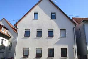 Top Immobilie!!! MFHaus als-Anlage !!! – Pforzheimerstr. 58, 71229 Böblingen (Kreis) – Vorschaubild 1