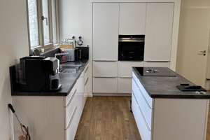 Exklusive 4-Zimmer-Wohnung (ca. 115 m²) mit 2 Balkonen – voll möbliert & hochwertig ausgestattet – d – 10245 Friedrichshain, Berlin – Vorschaubild 17
