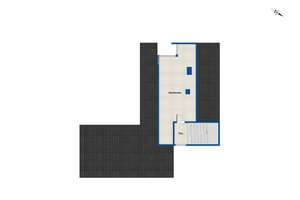 Sanierung-Einfamilienhaus mit Seltenheitswert - Luftschutzbunker- Stadtrand Bayreuth/Meyernberg – Die vollständige Adresse der Immobilie erhältst du vom Anbieter., 95447 Meyernberg, Bayreuth – Vorschaubild 24