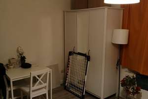 Attraktive Erdgeschosswohnung in unmittelbarer Uni-Nähe – ideal für Studierende – Artillerieweg 51B, 26129 Haarentor, Oldenburg (Oldenburg) – Vorschaubild 4