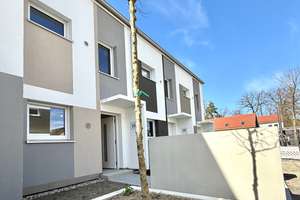 Neuwertiges Reihenhaus mit 5-Zimmern! – Die vollständige Adresse der Immobilie erhältst du vom Anbieter., 76356 Weingarten (Baden) – Vorschaubild 16