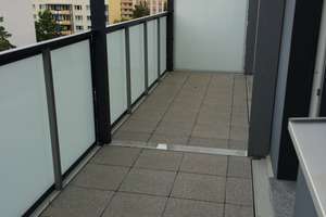 Modernes 2 Zimmer Apartment mit Küche und Balkon – Fritz Ritter Straße 38-44, 7747 Neulobeda, Jena – Vorschaubild 2