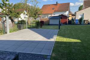 Schönes Wohnhaus mit zwei Wohnungen, Garten, Garage und Carport in ruhiger Lage. – Die vollständige Adresse der Immobilie erhältst du vom Anbieter., 93437 Furth im Wald – Vorschaubild 32