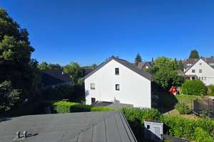 Gute Energiewerte  | 3-Zimmer-Wohnung mit Süd-West-Ausrichtung I Parkett I 2 Bäder – Dinnendahlstr. 14, 45136 Huttrop, Essen – Vorschaubild 9