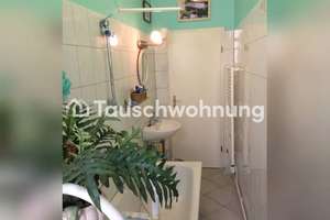 Tauschwohnung: 2-Zimmer-Altbauwohnung m. Balkon in Kreuzberg. Suche ab 3 Zi – Zeughofstr. 19, 10997 Kreuzberg, Berlin – Vorschaubild 5