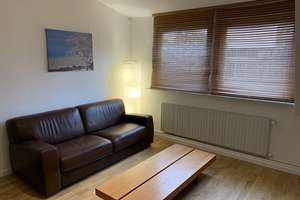 Voll möblierte und modernisierte 3-Zimmer-Wohnung in zentraler Lage – Die vollständige Adresse der Immobilie erhältst du vom Anbieter., 56068 Altstadt, Koblenz – Vorschaubild 6