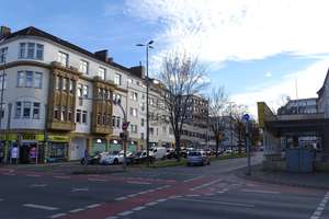 Gefördertes Neubauprojekt: Studentenappartements in der City – 44135 Kaiserbrunnen, Dortmund – Vorschaubild 4