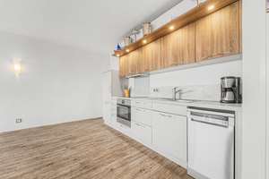 Wohnung mit Ausblick - 2 Zimmer mit Balkon und Tiefgaragenstellplatz – Die vollständige Adresse der Immobilie erhältst du vom Anbieter., 23669 Timmendorfer Strand – Vorschaubild 7