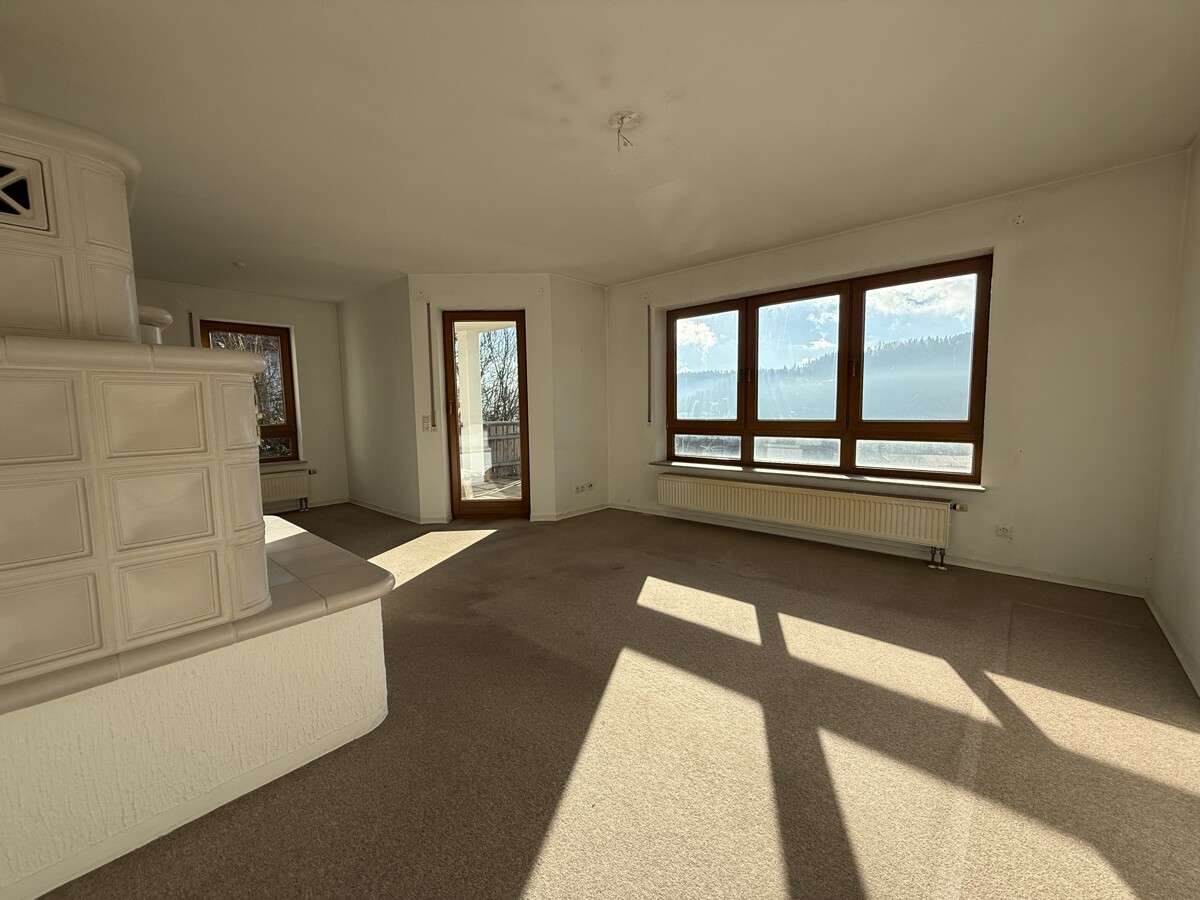 Immobilie in Fichtenberg - DOPPELHAUSHÄLFTE MIT EINLIEGERWOHNUNG IN FICHTENBERG - Bild 7