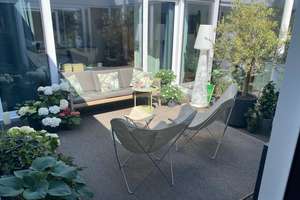 Elegantes Atrium Einfamilienhaus im Bauhausstil mit Privatsphäre und  5 Zimmern  – Die vollständige Adresse der Immobilie erhältst du vom Anbieter., 50999 Weiß, Köln – Vorschaubild 2