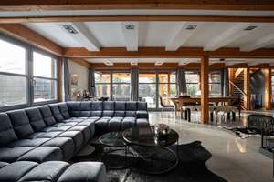 Holz trifft Hightech - das neue Zuhause für Fortgeschrittene – Die vollständige Adresse der Immobilie erhältst du vom Anbieter., 44265 Syburg, Dortmund – Vorschaubild 3