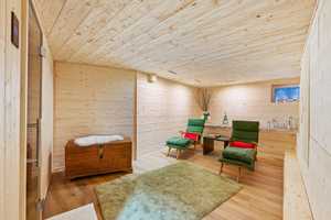 Wohnen mit Stil und Komfort: Ihr neues Zuhause auf der Sonnenterrasse von Baden-Baden – Baden-Baden – Vorschaubild 11