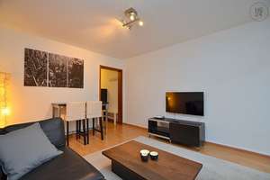 Modern möblierte 2-Zimmer Wohnung in zentraler Lage in Stuttgart West – Die vollständige Adresse der Immobilie erhältst du vom Anbieter., 70197 Rotebühl, Stuttgart – Vorschaubild 12