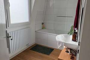 Sanierte Altbauwohnung mit Balkon im Bielefelder Westen – Melanchthonstrasse 51, 33613 Mitte, Bielefeld – Vorschaubild 10