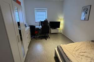 Hübsche 1 Zimmerwohnung mit Küche,  inkl. Stellplatz – Seckenheimer Landstr. 15, 68163 Neuostheim/Neuhermsheim, Mannheim – Vorschaubild 5