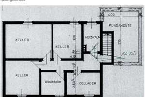 Charmantes Einfamilienhaus zum Herrichten mit großem Garten – Springpatt 24, 33129 Paderborn (Kreis) – Vorschaubild 20
