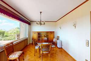 *Niedrige Provision* Einzigartiges Haus in Weinheim mit Burgen- & Panoramablick auf 1.300 m² – Die vollständige Adresse der Immobilie erhältst du vom Anbieter., 69469 Weinheim – Vorschaubild 12
