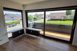 Attraktive Maisonette - Wohnung : 4 Zimmer mit Top Aufteilung in gefragter Höhenlage in Büchenbronn – Die vollständige Adresse der Immobilie erhältst du vom Anbieter., 75180 Büchenbronn, Pforzheim – Vorschaubild 11