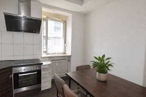2-Zimmer-Wohnung in zentraler Lage in Neu-Ulm – Die vollständige Adresse der Immobilie erhältst du vom Anbieter., 89231 Neu-Ulm – Vorschaubild 4