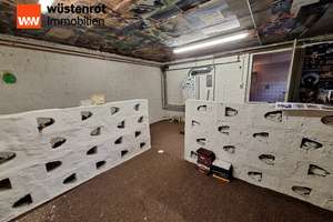 Erstaunlich viel Platz! Voll unterkellerter Bungalow in Friesack zu verkaufen. Schauen Sie vorbei... – Die vollständige Adresse der Immobilie erhältst du vom Anbieter., 14662 Friesack – Vorschaubild 17