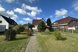 Familienparadies: Wohnen am Feldrand – Die vollständige Adresse der Immobilie erhältst du vom Anbieter., 31061 Alfeld (Leine) – Vorschaubild 7