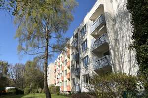 Provisionsfrei: Sanierte 2-Zi.-Wohnung mit Stellplatz – Endetage Hummelsbüttel – Die vollständige Adresse der Immobilie erhältst du vom Anbieter., 22339 Hummelsbüttel, Hamburg – Vorschaubild 5
