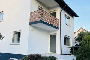 Großzügige Doppelhaushälfte mit Garten, Terrasse und Garage – Siebenbürgenstraße 00, 67065 Gartenstadt, Ludwigshafen am Rhein – Vorschaubild 1