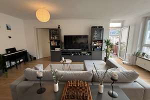 Helle 2-Zimmer Wohnung in zentraler Lage in Regensburg – Luitpoldstraße 14, 93047 Innenstadt, Regensburg – Vorschaubild 5