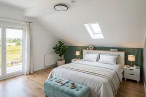 Reihenmittelhaus mit 120 m² Wohnfläche in Niddatal – 61194 Niddatal – Vorschaubild 9