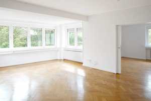Bad Wilhelmshöhe/Flüsseviertel Freistehende 3-Familienvilla – Kassel – Vorschaubild 15