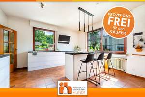 Architektenbungalow mit Indoor-Pool auf parkähnlichem Grundstück – Die vollständige Adresse der Immobilie erhältst du vom Anbieter., 45894 Buer, Gelsenkirchen – Vorschaubild 2