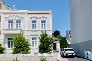 Exklusive Jugendstilvilla  - Ihr Traumhaus an der Küste! – Neue Reihe 18, 27472 Cuxhaven – Vorschaubild 1