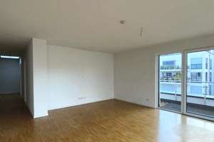 Penthouse mit XXL-Dachterrasse in Bonn – Wohnen über den Dächern von Bonn!