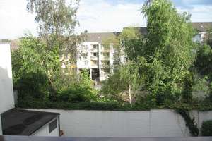 TOP SANIERTES APPARTMENT MIT LOGGIA UND EINBAUKÜCHE – Jakobstraße 129/133, 52064 St. Jakob, Aachen – Vorschaubild 3