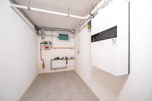 Energieeffizientes Atrium-Haus in Ottobrunn – Hochwertige Ausstattung & zukunftsweisende Technik – München (Kreis) – Vorschaubild 13