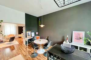Wohnen mit Charme – großzügige Altbauwohnung mit Balkon und Wintergarten in zentraler Lage – Lenneuferstr 21, 58119 Hohenlimburg (Ortsteil), Hagen – Vorschaubild 5