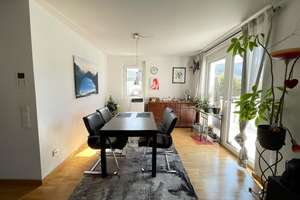 Gemütliche 3-Zimmer-Etagenwohnung mit Balkon in Schriesheim – Ruhweg 1, 69198 Schriesheim – Vorschaubild 2