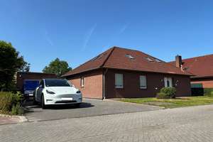 Moderner Bungalow mit viel Platz am Tief in Dornum – Die vollständige Adresse der Immobilie erhältst du vom Anbieter., 26553 Dornum – Vorschaubild 3