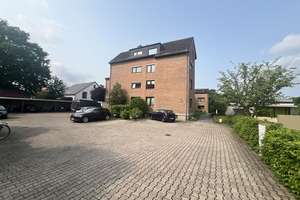 Vermietete 4-Zimmer-Eigentumswohnung in Braunschweig am Südsee – Die vollständige Adresse der Immobilie erhältst du vom Anbieter., 38124 Heidberg-Melverode, Braunschweig – Vorschaubild 5