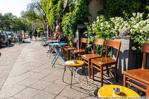 Langfristig vermietete 4-Zimmer Altbauwohnung am Landwehrkanal als Kapitalanlage – Paul-Lincke-Ufer 38, 10999 Berlin – Vorschaubild 9