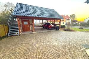 Großzügig wohnen in Klein Winnigstedt – kernsaniertes Fachwerkjuwel – Die vollständige Adresse der Immobilie erhältst du vom Anbieter., 38170 Winnigstedt – Vorschaubild 24