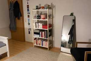 Ansprechende und modernisierte 3-Raum-EG-Wohnung mit Einbauküche in Aachen – Reimanstraße 17, 52070 Aachen – Vorschaubild 2