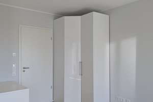 Moderne 1-Zimmerwohnung mit großem Westbalkon – teilmöbliert – Maikäferstraße 4a, 85551 Kirchheim bei München – Vorschaubild 8