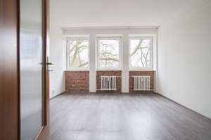 2 x  3-Zimmer-Wohnung im selben Gebäude, Wohnräume mit Laminatboden, helles Bad – Die vollständige Adresse der Immobilie erhältst du vom Anbieter., 45894 Buer, Gelsenkirchen – Vorschaubild 3