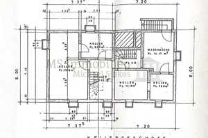 *** Zeitlose Eleganz in Lampertheim: Zweifamilienhaus mit großzügigem Grundstück *** – Lampertheim, Bergstraße (Kreis), 68623 Bergstraße (Kreis) – Vorschaubild 15