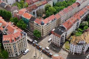 ERSTBEZUG mit SIEMENS Küche - Dein neues Zuhause mit VIDEO – Edlichstr. 32, 4315 Volkmarsdorf, Leipzig – Vorschaubild 2