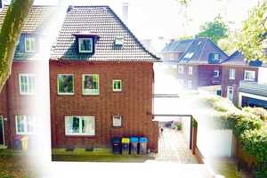 Gelsenkirchen-Feldmark | Wohnen, vermieten, wohlfühlen – Dreifamilienhaus mit Studio und Garten – Gelsenkirchen – Vorschaubild 3