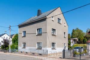 Zweifamilienhaus in Hartmannsdorf – Die vollständige Adresse der Immobilie erhältst du vom Anbieter., 9232 Hartmannsdorf – Vorschaubild 2