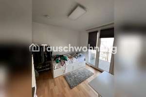 Tauschwohnung: 1 Zimmerwohnung mit Balkon in Lindenthal gegen min. 1,5